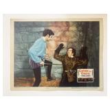 Captain from Castile original 1947 vintage...