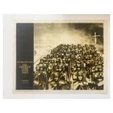 The Greatest Story Ever Told original 1965...