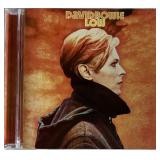 David Bowie Low CD