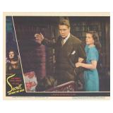 Secret Beyond the Door 1947 original vintage...