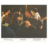 Southern Comfort 1981  original vintage lobby card