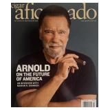 Cigar Aficianado Magazine Dec. 2023