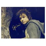 The Lord of the Rings Elijah Wood facsimile...