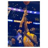 LA Lakers Shaquille O