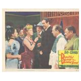 The Beautiful Blonde from Bashful Bend  1949...