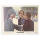 The Devil Is a Woman original 1975 vintage...