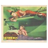 It Had to Be You 1947 original vintage lobby card