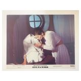 The Devil Is a Woman original 1975 vintage...