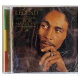 Legend The Best Of Bob Marley CD