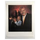 Henry Sweets Print