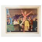The Countess of Monte Cristo original 1948...