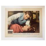 Splendor in the Grass original 1961 vintage...