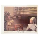 The Devil Is a Woman original 1975 vintage...
