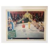 The Countess of Monte Cristo original 1948...