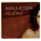 Bianca Rossini Kiss Of Brasil CD