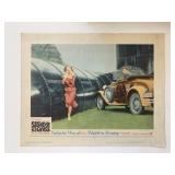 Splendor in the Grass original 1961 vintage...