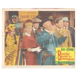 The Beautiful Blonde from Bashful Bend  1949...