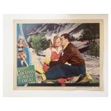 The Countess of Monte Cristo original 1948...