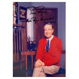 Mister Rogers