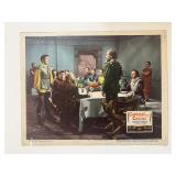 Captain from Castile original 1947 vintage...