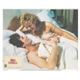 The Big Chill 1983 original vintage lobby card
