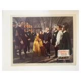 Captain from Castile original 1947 vintage...