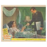 Her Highness and the Bellboy 1945 original...