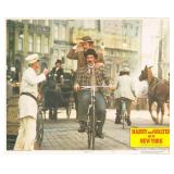 Harry and Walter Go to New York  1976 original...