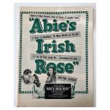 1946 Abie