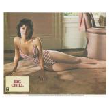 The Big Chill 1983 original vintage lobby card
