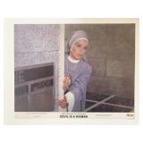 The Devil Is a Woman original 1975 vintage...