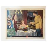 The Countess of Monte Cristo original 1948...