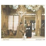 Julia 1977 original vintage lobby card