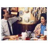 Groundhog Day Bill Murray and Andie MacDowell...