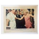 Splendor in the Grass original 1961 vintage...
