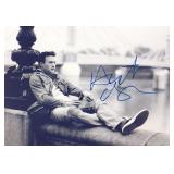 Heath Ledger facsimile signed  photo