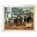 Captain from Castile original 1947 vintage...