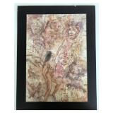 1987 Original Artwork