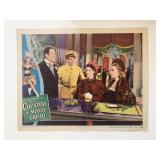The Countess of Monte Cristo original 1948...