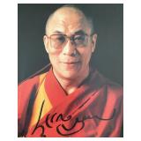 His Holiness the 14th Dalai Lama Tenzin Gyatso...
