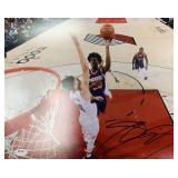 Josh Jackson signed photo-PSA DNA
