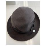 The Beatles signed hat. size XL
