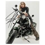 Aerosmith Steven Tyler Signed Photo