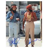 Cheech and Chong signed movie photo