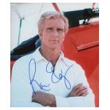 Tarzan Ron Ely signed photo