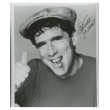 Oceans Eleven Elliott Gould signed photo