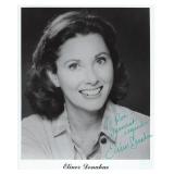 Father Knows Best Elinor Donahue Signed Photo