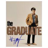 The Graduate Dustin Hoffman signed movie photo