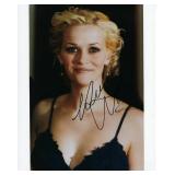 The Morning Show Reese Witherspoon signed photo