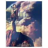 The Hunger Games Catching Fire Jennifer...